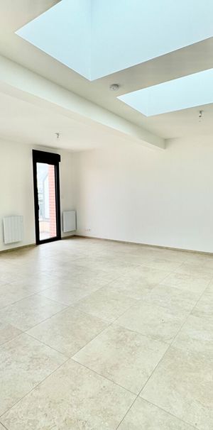 Apartment - Photo 1