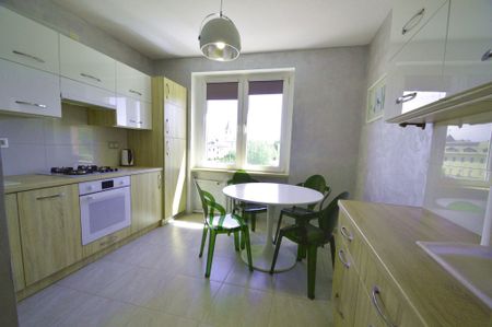 Na wynajem mieszkanie 48.00m2 Opole - Śródmieście - Zdjęcie 4