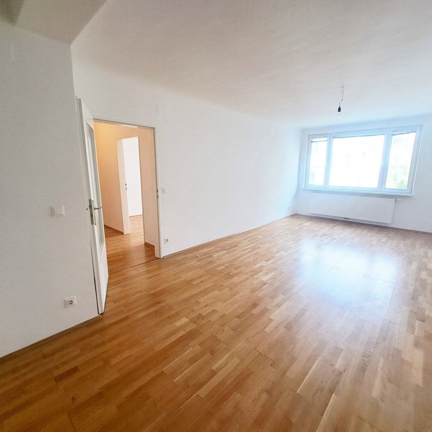 Nette 2-Zimmer-Wohnung Nähe Augarten - Photo 1
