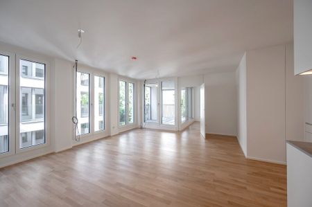 ++MOLLARD 50++ Exclusive 3-room apartment right in the heart of the city (3/3) - Photo 3