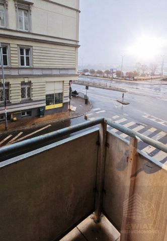 Kawalerka na Wałach Chrobrego - Photo 4