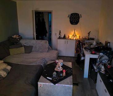 Wohnung zu vermieten 465€ Warm!! - Photo 1