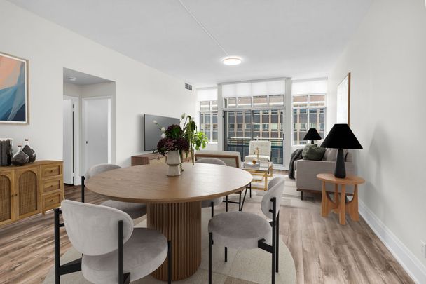 For Lease - 1901 Yonge Street Unit# 703, Toronto, Ontario - Photo 1