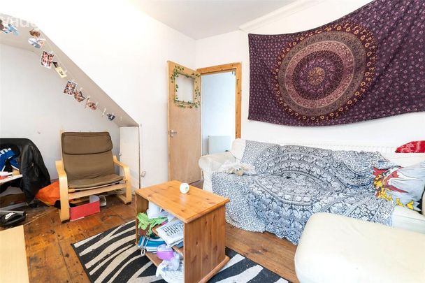 4 bedroom terraced house to rent - Photo 1