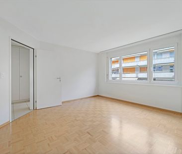Zentral wohnen! - Foto 6