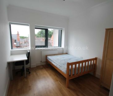 Arthur Avenue, Nottingham - Photo 2