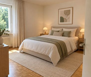 Balkon, Komfort und eine gute Lage vereint - Photo 2