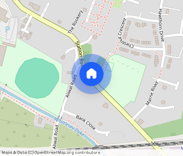 Station Road, Whittlesey, PETERBOROUGH - Photo 1