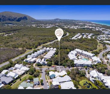 Private Coastal One Bedroom Flat – Walk to Beach - Photo 5