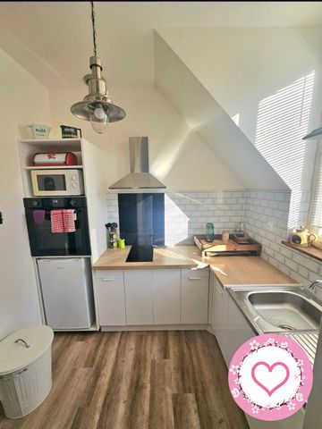 Location Appartement 2 pièces 39m² SULLY SUR LOIRE 45600 - Photo 3