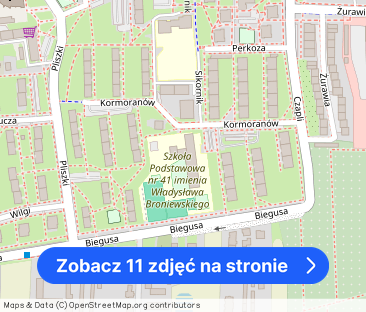 Duża kawalerka - Zdjęcie 1