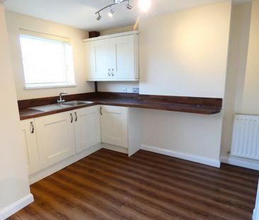 2 bedroom House To Let Total Size: 920 SQ FT - Photo 6