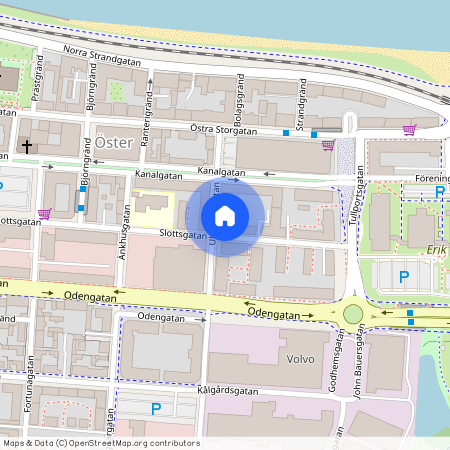 Jönköping, Ulfsparregatan, 43, 55322