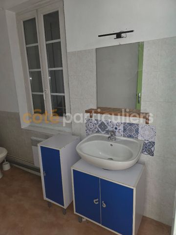 Location Appartement 1 pièce 40m² - Photo 3