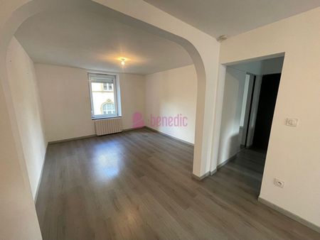 Appartement 2 pièces à Hayange - Photo 2