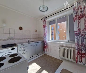 Pronájem byt 1+1, OV, 40 m and sup2;, ul. W.A. Mozarta, Most. - Photo 4