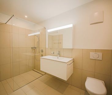 3.5 Zimmer, 86 m², 2. Stock - Photo 4