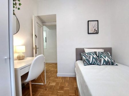 Calle de Juan Bautista de Toledo, Madrid, Community of Madrid 28002 - Photo 3