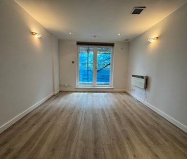 Platinum House Lyon Road, Harrow, Middlesex, HA1 2EX - Photo 1