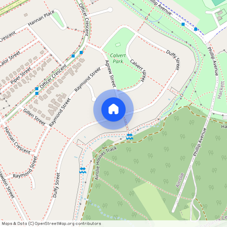 151 Duffy Street, 2602, Ainslie