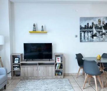 Διαμέρισμα για ενοικίαση Καλλίπολη (Καλλίπολη – Φρεαττύδα) - Photo 2