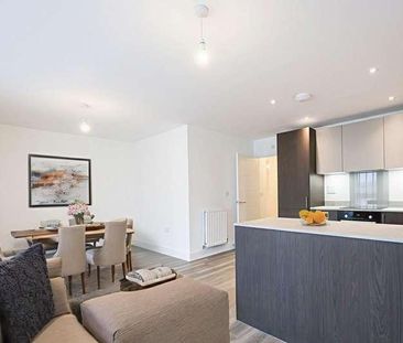 Harris Crescent, Beaulieu Park, Cm, CM1 - Photo 2