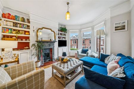 4 bedroom maisonette to rent - Photo 3