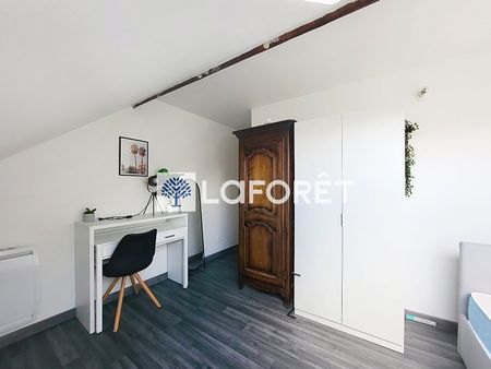 Appartement T1 Amiens à louer - Photo 3