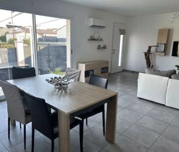 EXCLUSIVITE A SAINT SATURNIN LES AVIGNON JONQUERETTES - MAISON A LO... - Photo 3