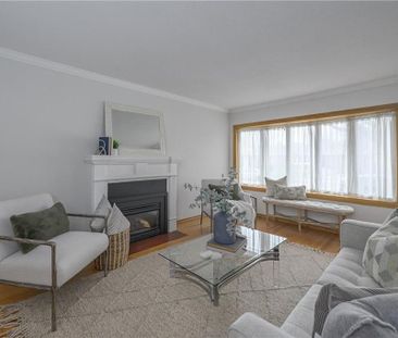 For Lease - 619 ROSS Street Unit# Main Floor, London East, Ontario - Photo 3