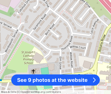 Thornhill Road, Chorley, Lancashire, PR6 - Photo 1