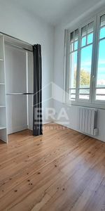 LOCATION - PAU CENTRE VILLE - Petit T2 rénové de 26 m², chambre séparée - Photo 4