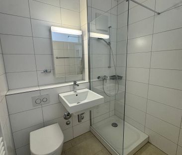 Helle 3-Zimmer-Wohnung mit Balkon in Nürensdorf – ab sofort verfügbar! - Foto 5