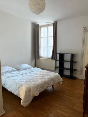 Appartement 2 pièces à - Photo 1