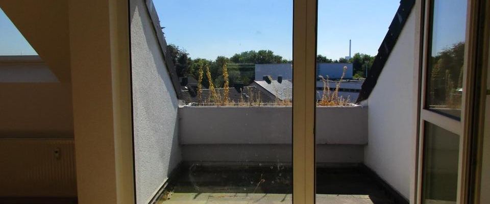 Die passende Wohnung von VIVAWEST mit Wohnberechtigungsschein. - Foto 1