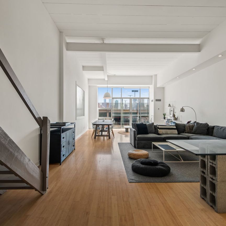 For Lease - 160 Baldwin Street Unit# 301, Toronto, Ontario - Photo 1