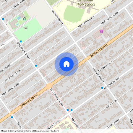 620 Williams Street, 2880, Broken Hill Nsw