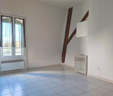 Location Appartement 1 pièce 33m² NARBONNE 11100 - Photo 6