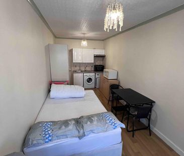 1 bed studio to rent Kingshill Drive, Harrow HA3 - Photo 2