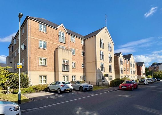 2 bedroom flat to rent - Photo 1