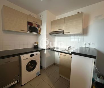 Appartement à louer à Achicourt - Réf. g0995 - Photo 6