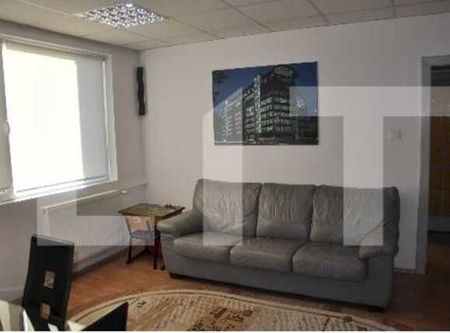 3 camere, 66 mp, PRIMA INCHIRIERE, zona Piata Mihai Viteazu - Photo 4