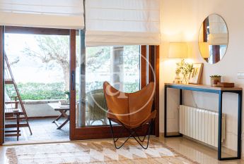 House for rent in Alcudia