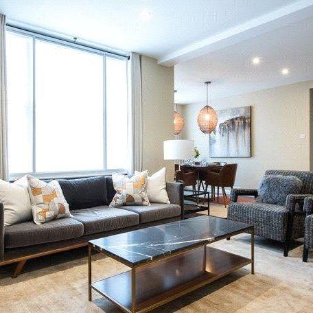 3 bedroom flat to rent - Photo 1