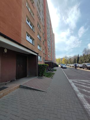 Przytulna kawalerka na wynajem - Photo 1