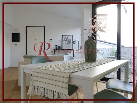 Affitto Residenziale - Milano Citta' Studi, Lambrate - Via Teodosio - Photo 5