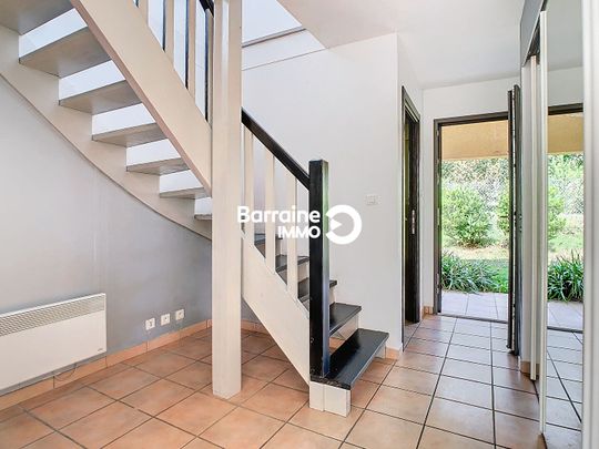 Location maison à Crozon, 6 pièces 118.78m² - Photo 1