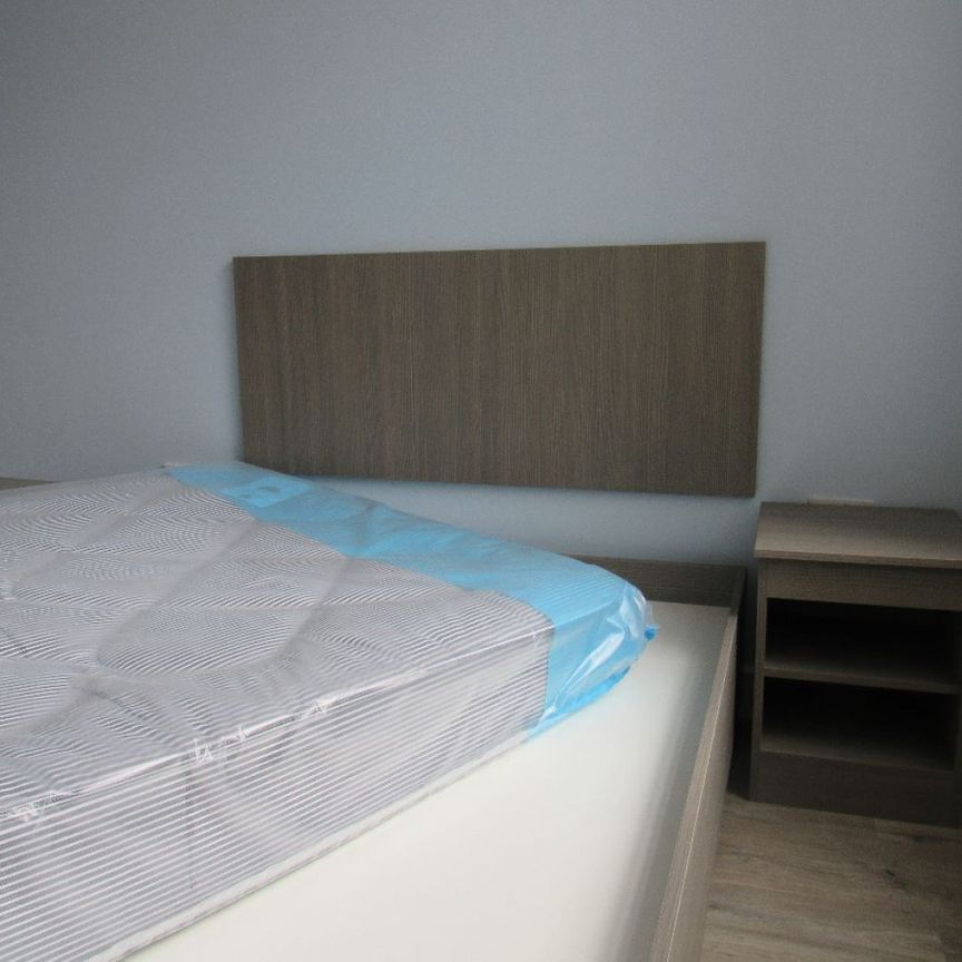 Winckley Square, Flat, PRESTON, Lancashire PR1 3JQ - Photo 1