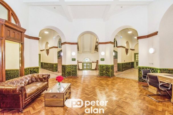 The Old Arts College, Newport - Photo 1