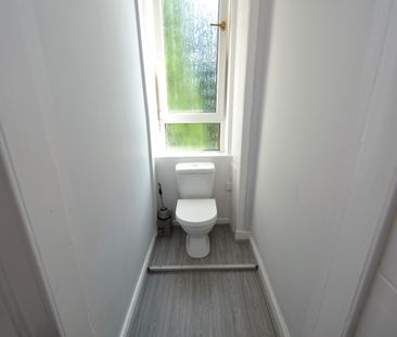 1 bed flat to rent in Strathyre Street, Glasgow, G41 - Photo 3
